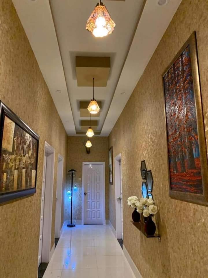 Hotel Clifton Inn Karachi Exteriör bild