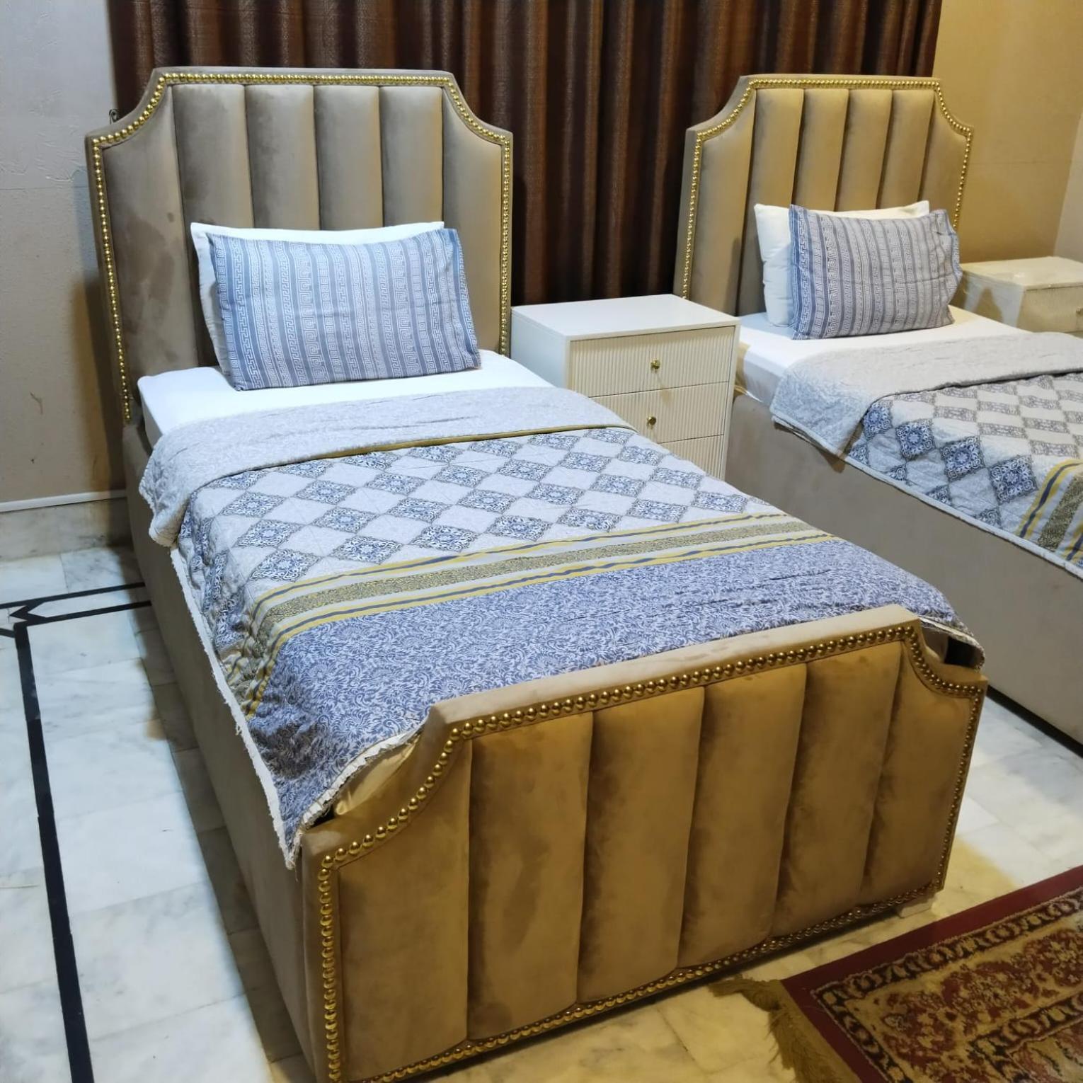 Hotel Clifton Inn Karachi Exteriör bild